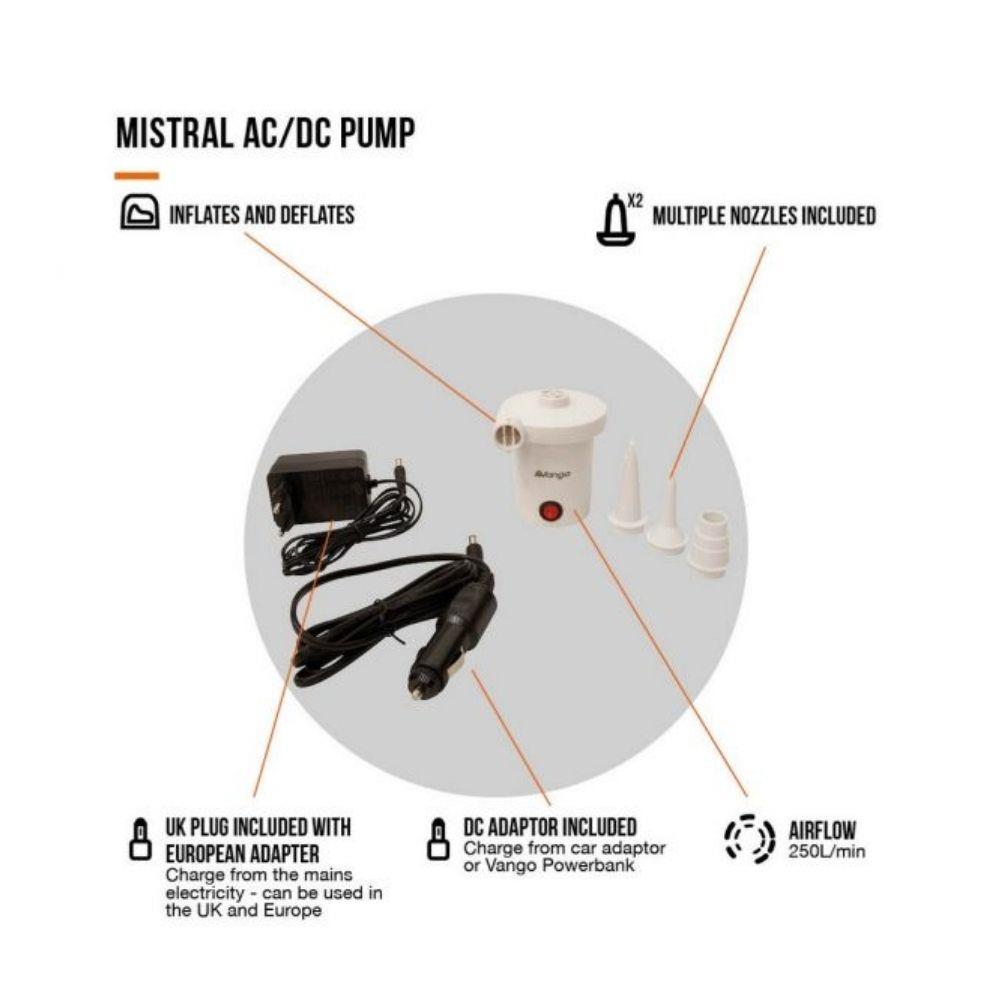 ACXPUMP-3ANZ01