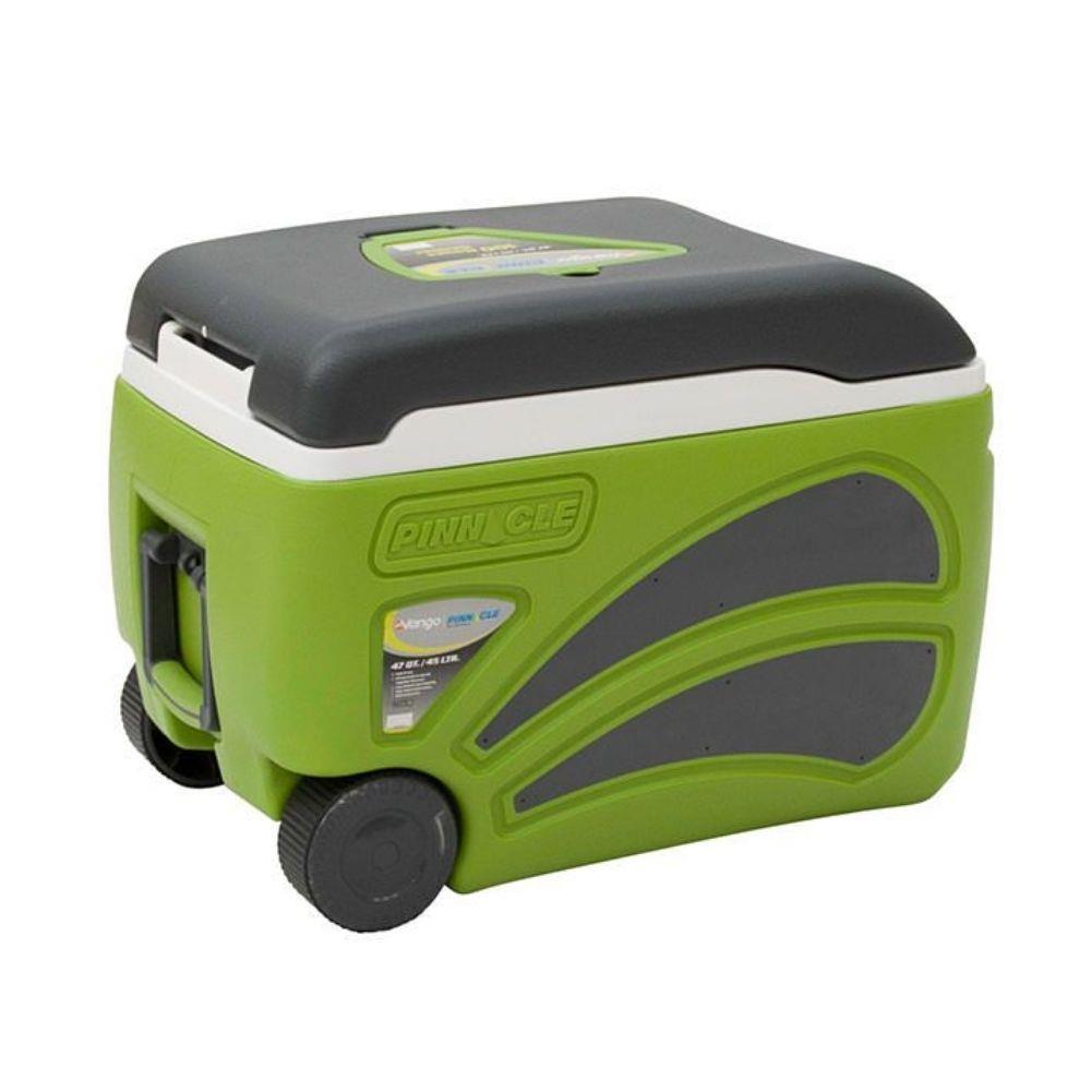 Vango Pinnacle Wheelie 45L