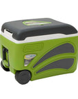 Vango Pinnacle Wheelie 45L
