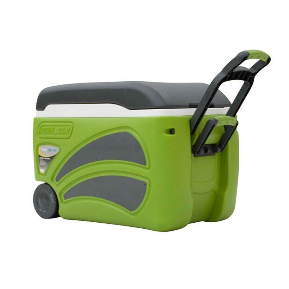 Vango Pinnacle Wheelie 45L