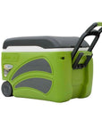 Vango Pinnacle Wheelie 45L