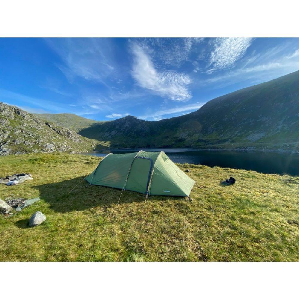 Vango Scafell 300+ (Plus) Tent (2023)