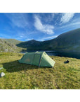 Vango Scafell 300+ (Plus) Tent (2023)