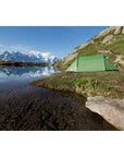 Vango Scafell 300+ (Plus) Tent (2023)