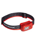 Black Diamond Astro 300 Lumen Rechargeable Head Torch