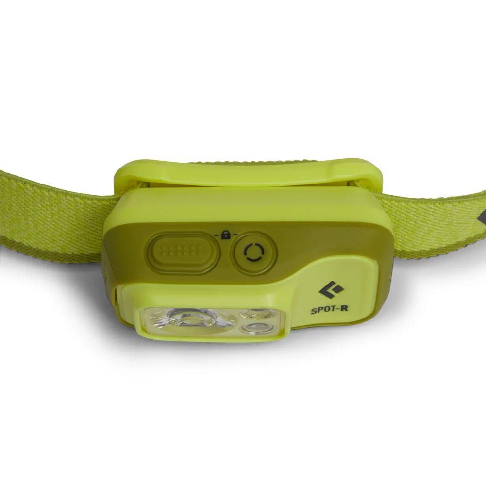 Black Diamond Spot 400-R Headlamp