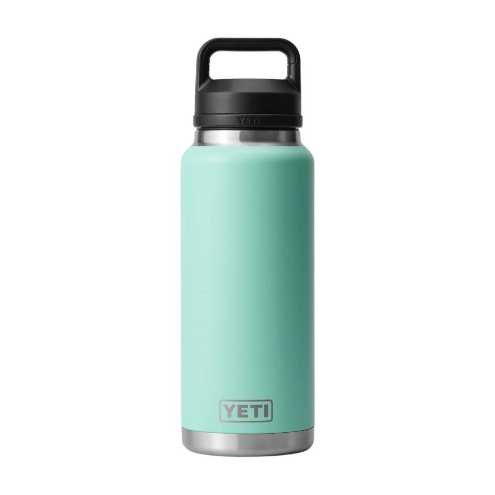 Yeti Rambler 36 OZ Bottle With Chug Cap