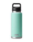 Yeti Rambler 36 OZ Bottle With Chug Cap