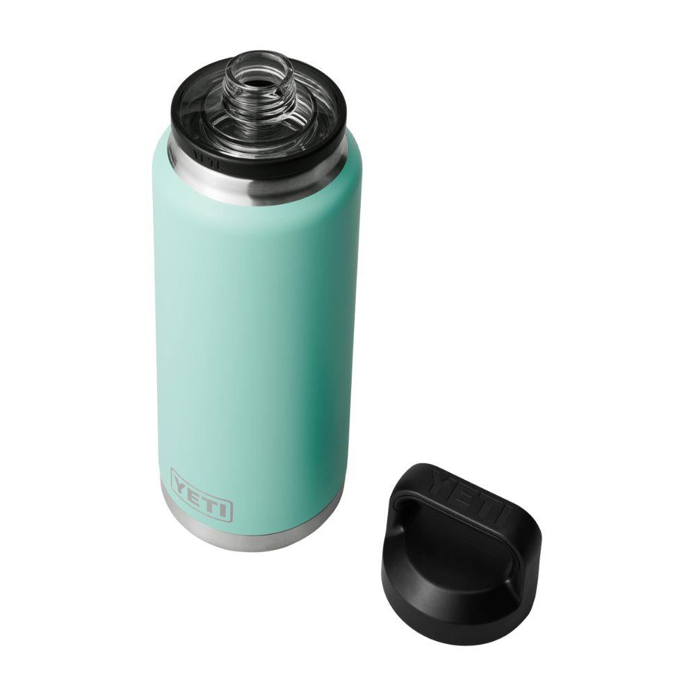 Yeti Rambler 36 OZ Bottle With Chug Cap