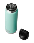 Yeti Rambler 36 OZ Bottle With Chug Cap