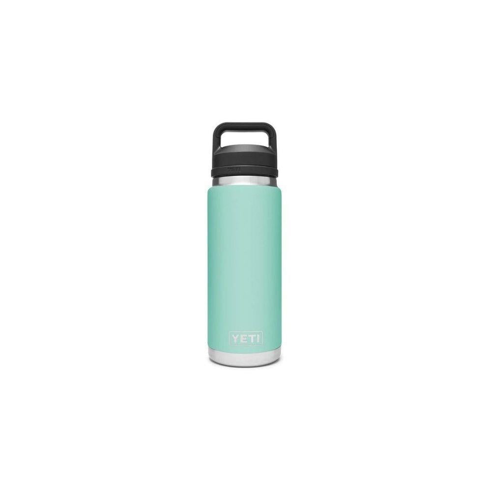 Yeti Rambler 26 OZ Bottle With Chug Cap