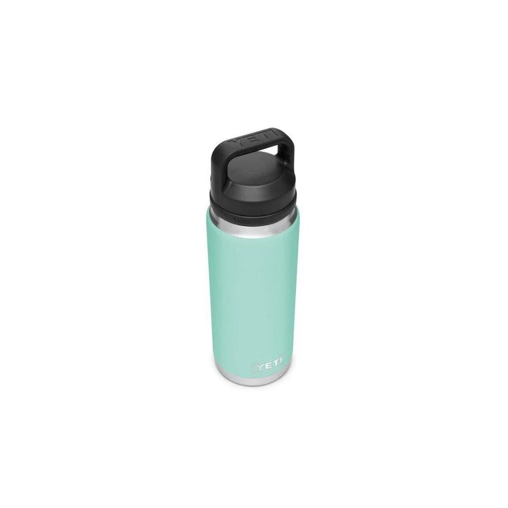 Yeti Rambler 26 OZ Bottle With Chug Cap