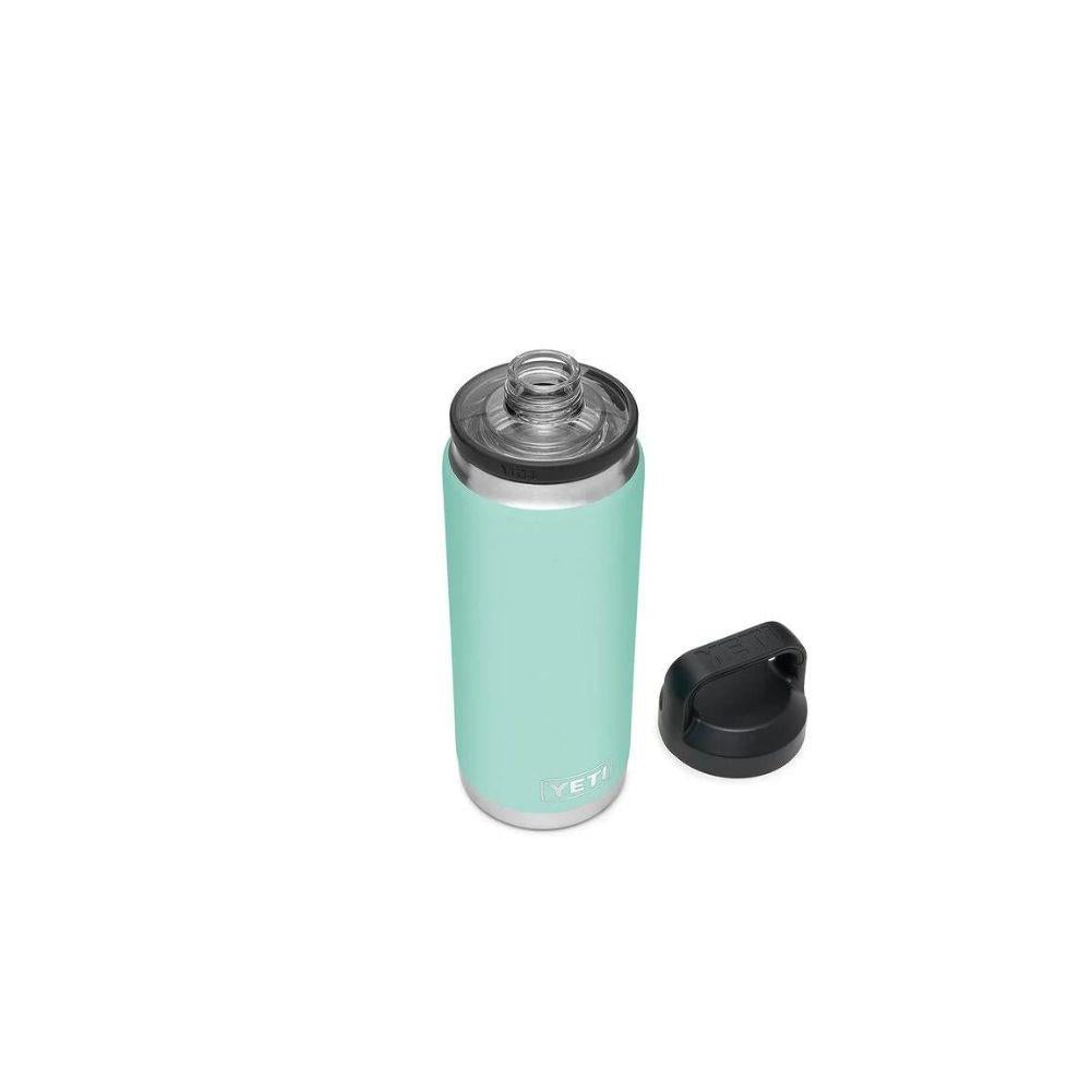 Yeti Rambler 26 OZ Bottle With Chug Cap