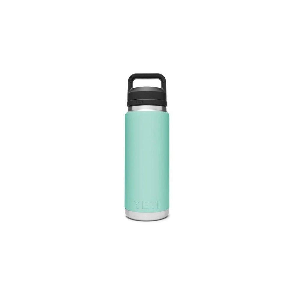 Yeti Rambler 26 OZ Bottle With Chug Cap