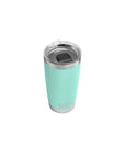 Yeti Rambler 20 OZ Tumbler (Seafoam)