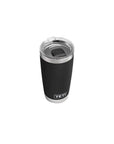Yeti Rambler 20 OZ Tumbler (Black)