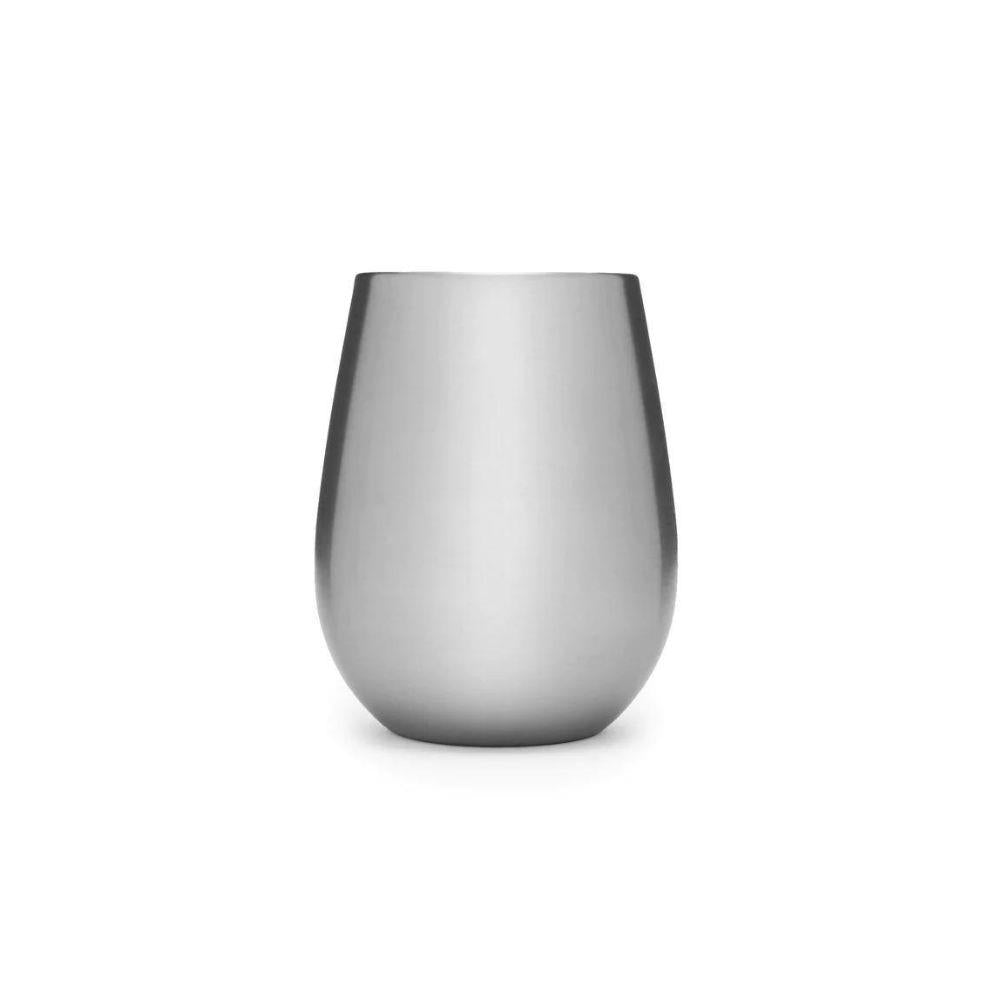 Yeti Rambler 10 OZ Wine Tumbler (Stainless Steel)