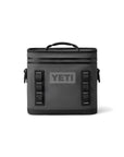 Yeti Hopper Flip 8 Soft Cooler (Charcoal)