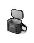 Yeti Hopper Flip 8 Soft Cooler (Charcoal)