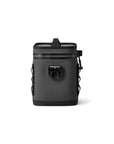 Yeti Hopper Flip 8 Soft Cooler (Charcoal)