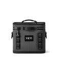 Yeti Hopper Flip 8 Soft Cooler (Charcoal)
