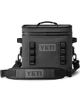 Yeti Hopper Flip 12 Soft Cooler (Charcoal)