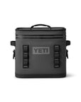Yeti Hopper Flip 12 Soft Cooler (Charcoal)