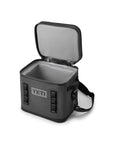 Yeti Hopper Flip 12 Soft Cooler (Charcoal)