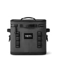 Yeti Hopper Flip 12 Soft Cooler (Charcoal)