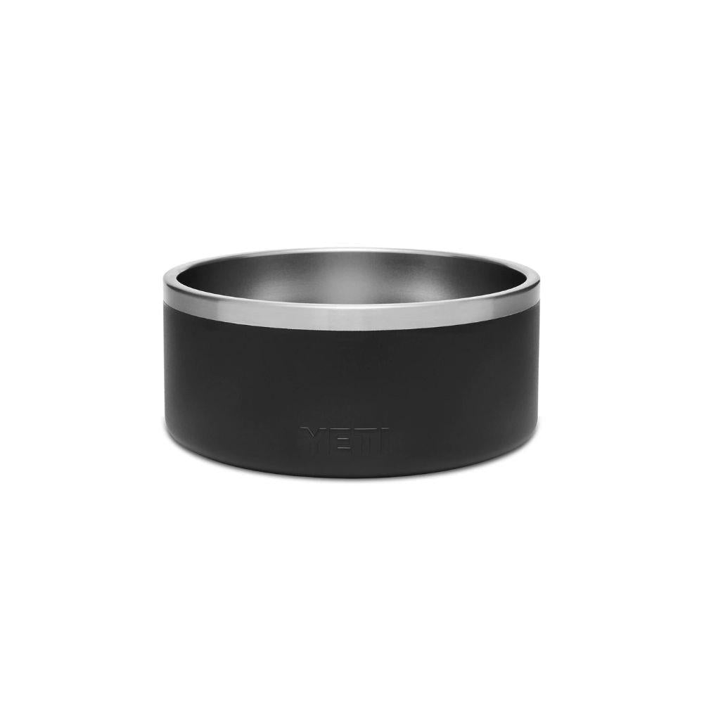 Yeti Boomer 8 Dog Bowl