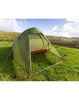 Force Ten (F10) Xenon UL 2 Tent - 2 Man Tent (2023) 1