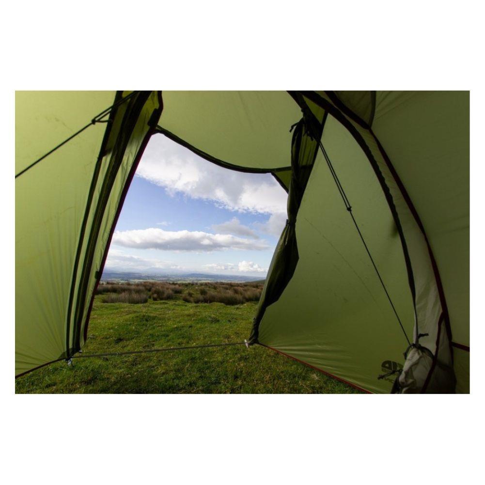 Force Ten (F10) Xenon UL 2 Tent - 2 Man Tent (2023) 2
