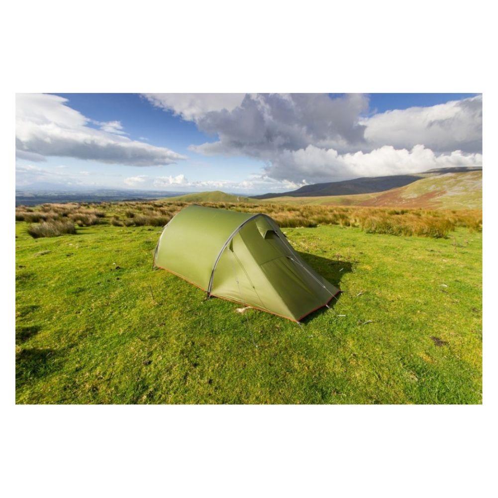 Force Ten (F10) Xenon UL 2 Tent - 2 Man Tent (2023) 4