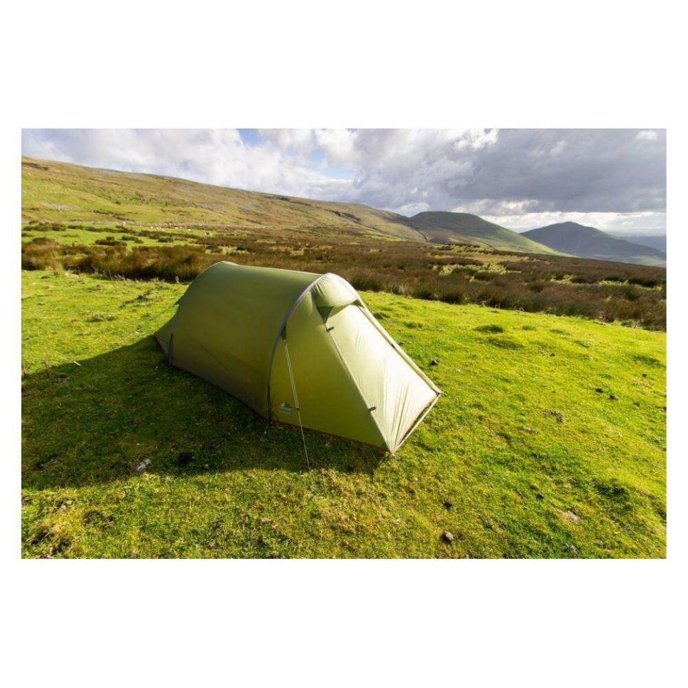 Force Ten (F10) Xenon UL 2 Tent - 2 Man Tent (2023) 5