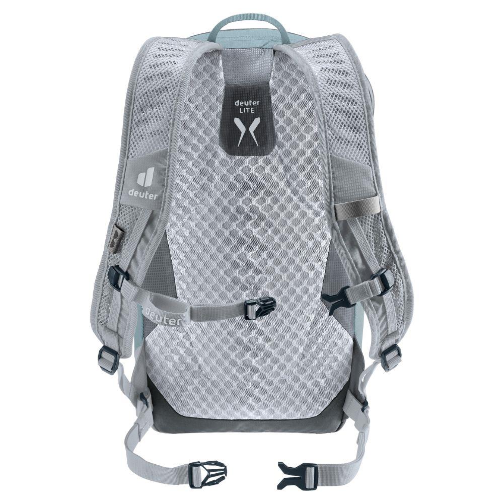 Deuter SpeedLite 17 (Shale/Graphite)