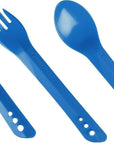 Lifeventure Ellipse Camping Cutlery Set
