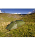 Force Ten (F10) Xenon UL 2 Plus Tent - 2 Man Lightweight Tent (2023)