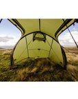 Force Ten (F10) Xenon UL 2 Plus Tent - 2 Man Lightweight Tent (2023)