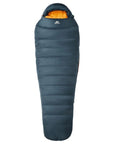 Mountain Equipment Helium 800  Sleeping Bag - Regular (L/Z)