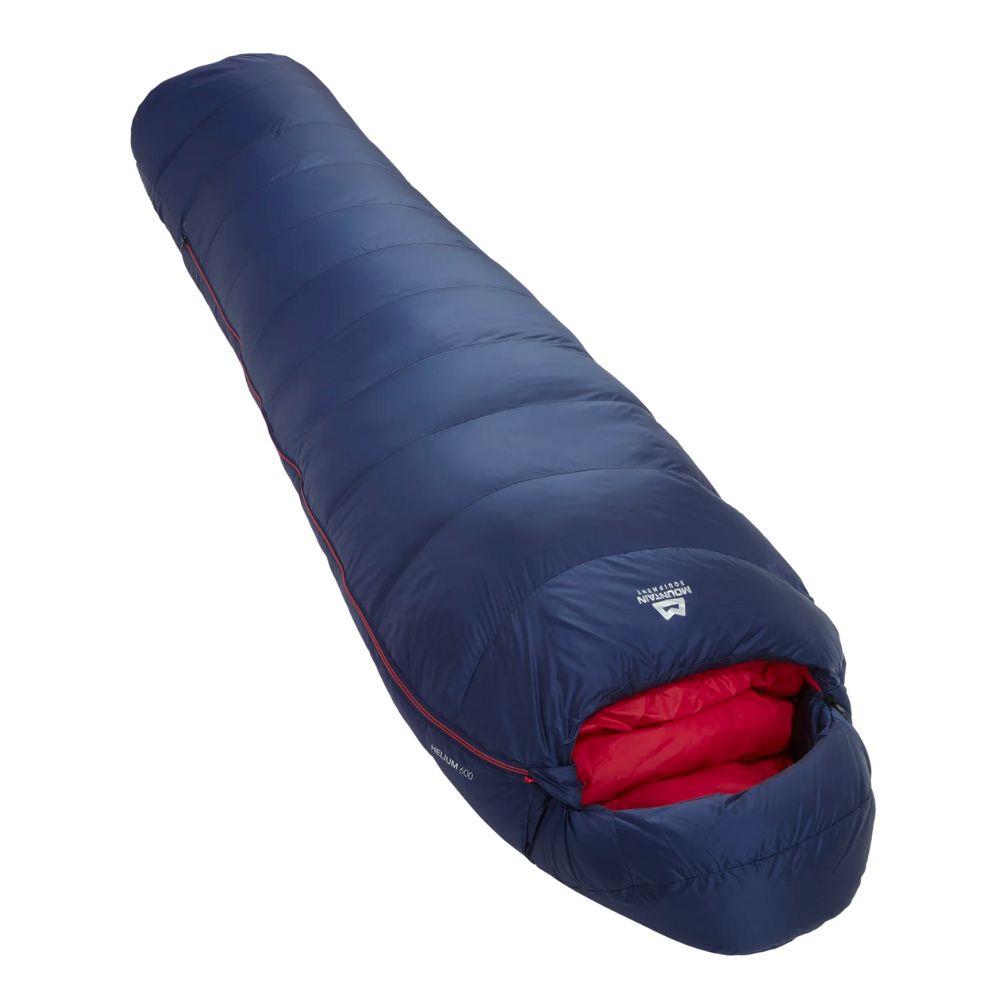 Mountain Equipment Women's Helium 600 Down Sleeping Bag
