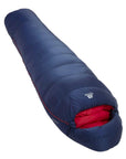 Mountain Equipment Women's Helium 600 Down Sleeping Bag