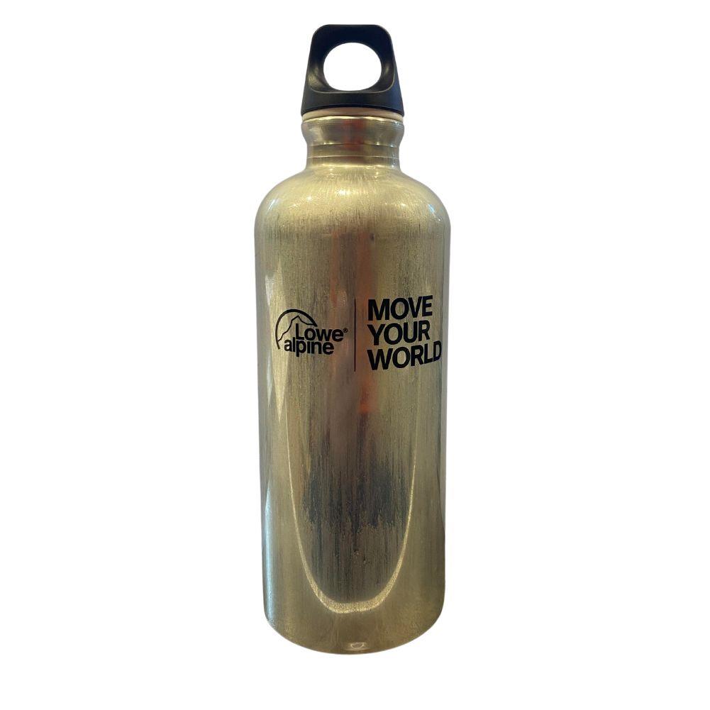 Sigg Lowe Alpine 600ml Flask