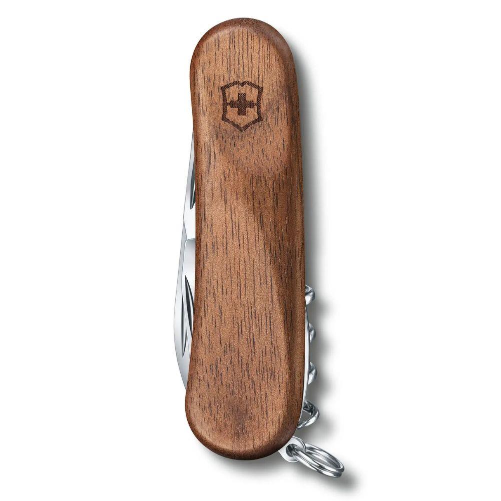 Victorinox Evowood 10 (Walnut)