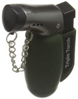 Go System Mach 3 Triple Flame Windproof Lighter