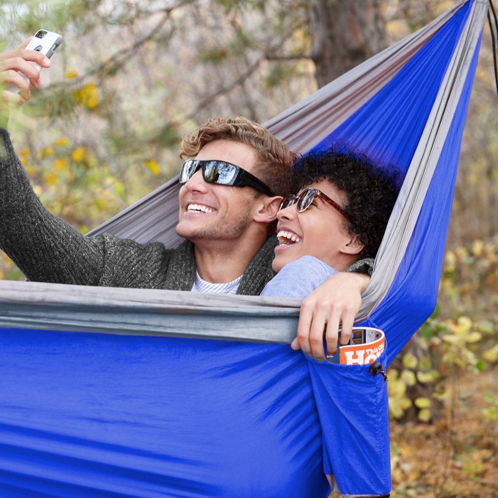 Coghlan Double Parachute Hammock