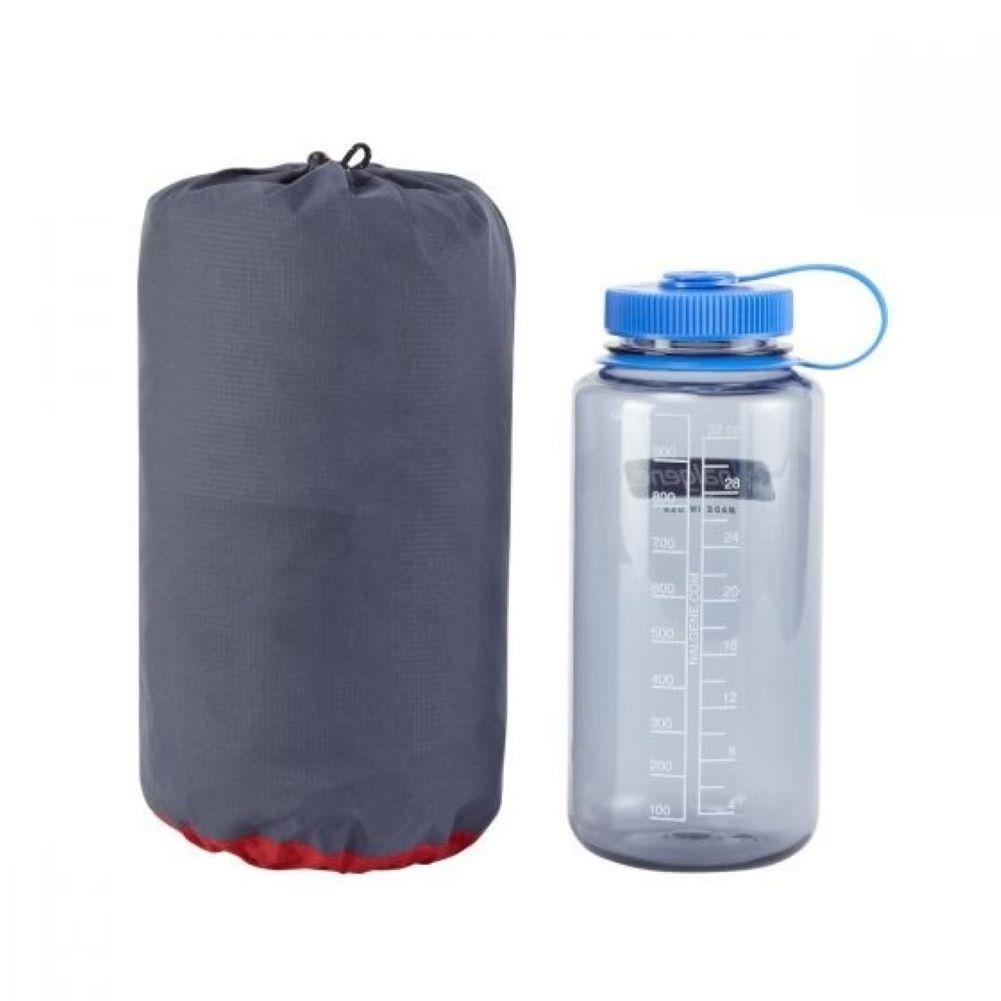 Mountain Equipment Aerostat Synthetic 7.0 Sleeping Mat – Wide Regular (2022)