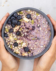 Radix Nutrition Original Breakfast v9.0 - 400Kcal (BlueBerry)