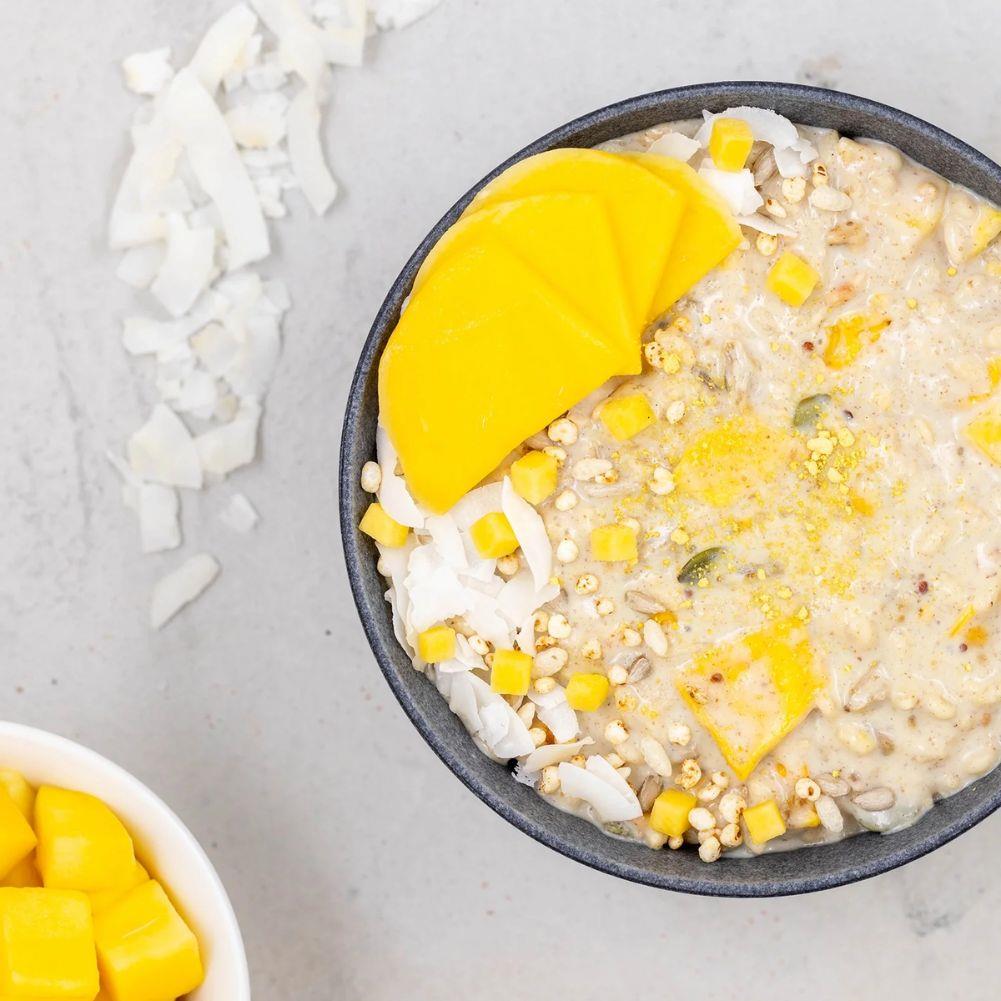 Radix Nutrition Ultra Breakfast v9.0 - 800Kcal