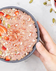 Radix Nutrition Ultra Breakfast v9.0 - 800Kcal (Strawberry)
