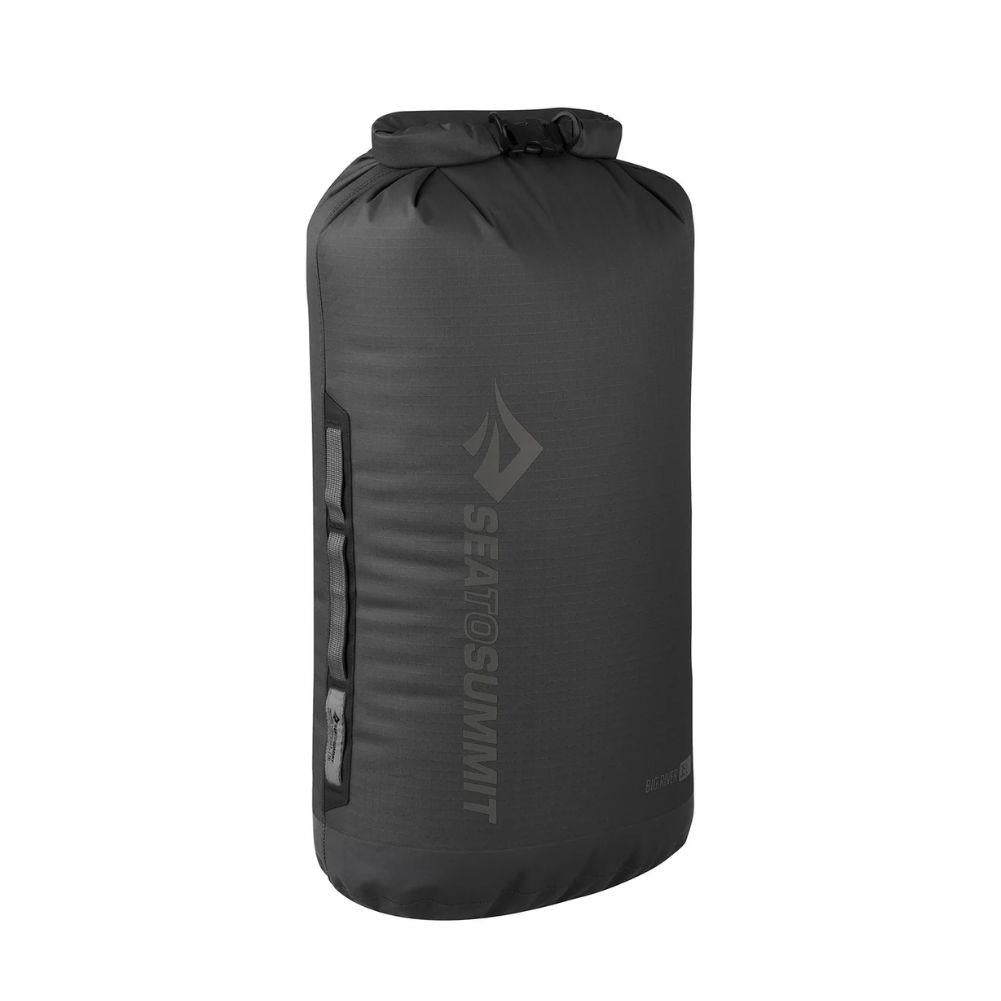 Sea to Summit Big River Dry Bag 35L (Jet Black)
